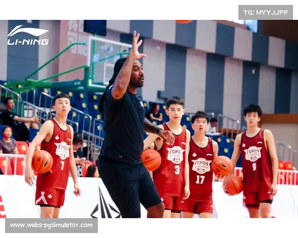 篮球心理学课程引入青训,帮助球员应对赛场压力 篮球心理学课程引入青训,帮助球员应对赛场压力