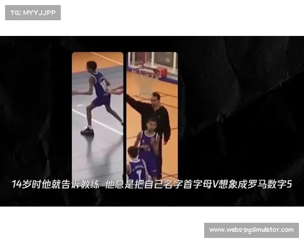 文班亚马与约翰逊互相理发，团队 bonding 受赞