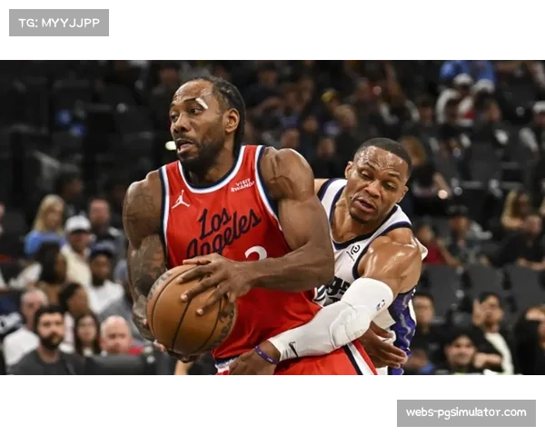 快船迎战猛龙，伦纳德脚踝出战成疑比尔确定缺阵